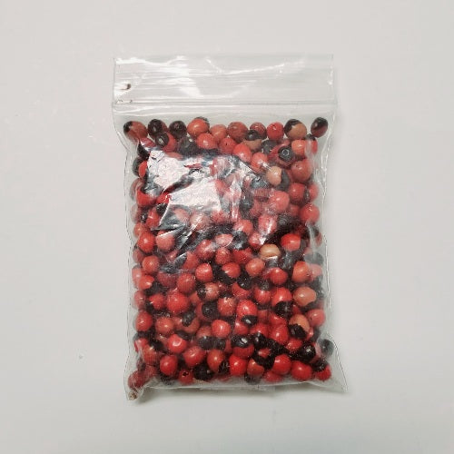 SEMILLAS DE PEONIA/ PEONY SEEDS