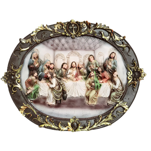 Last super 3D Wall decor