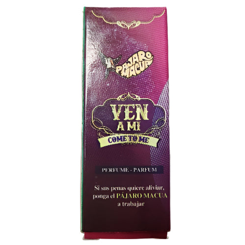 Pajaro Macua /W Fermones 1/3 oz