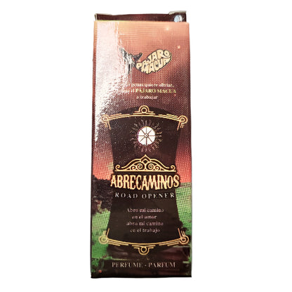 Pajaro Macua /W Fermones 1/3 oz