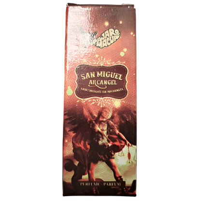Pajaro Macua /W Fermones 1/3 oz