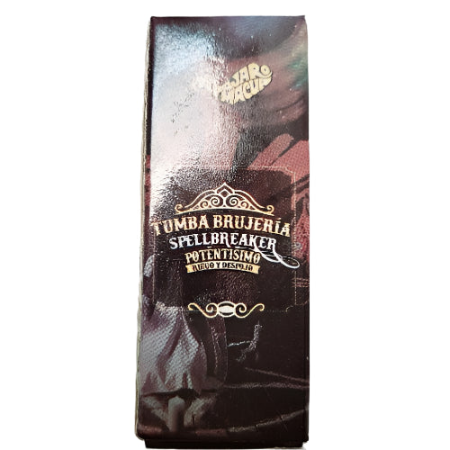 Pajaro Macua /W Fermones 1/3 oz