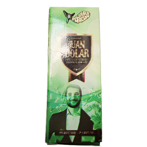 Pajaro Macua /W Fermones 1/3 oz