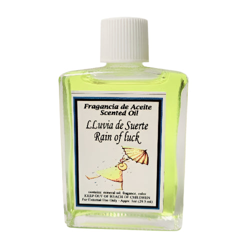 Spiritual Ritual Oils 1 oz