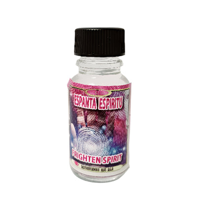 Spiritual Ritual Oils 1/3 oz