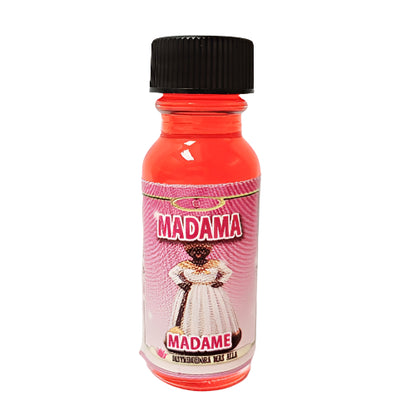 Spiritual Ritual Oils 1/3 oz