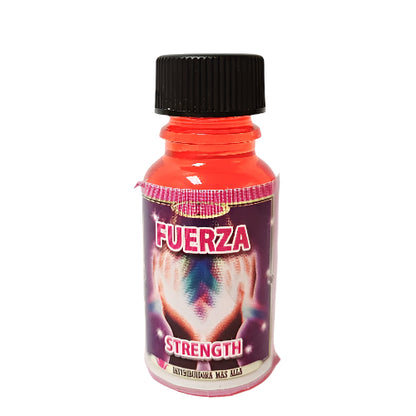 Spiritual Ritual Oils 1/3 oz