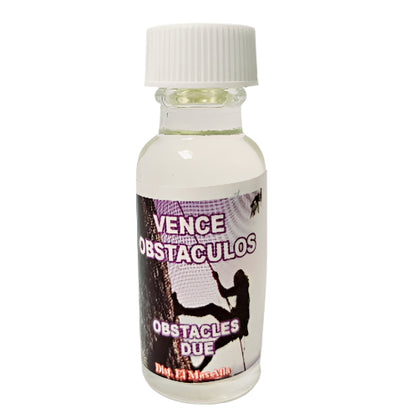 Spiritual Ritual Oils 1/3 oz