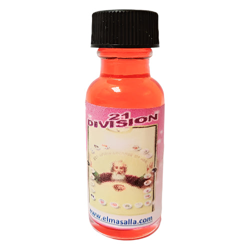 Spiritual Ritual Oils 1/3 oz