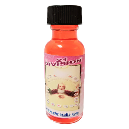 Spiritual Ritual Oils 1/3 oz