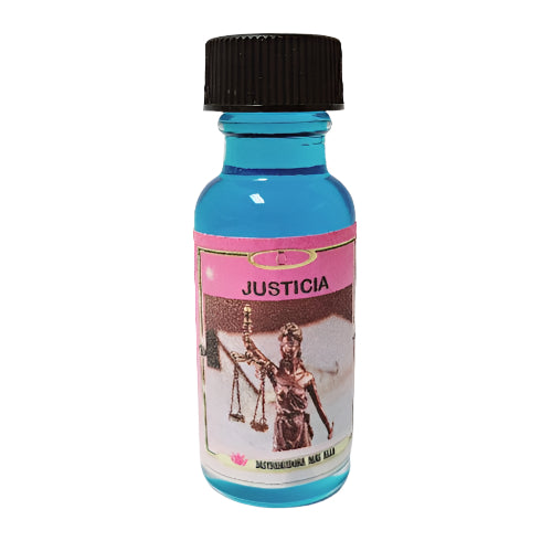 Spiritual Ritual Oils 1/3 oz