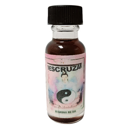 Spiritual Ritual Oils 1/3 oz