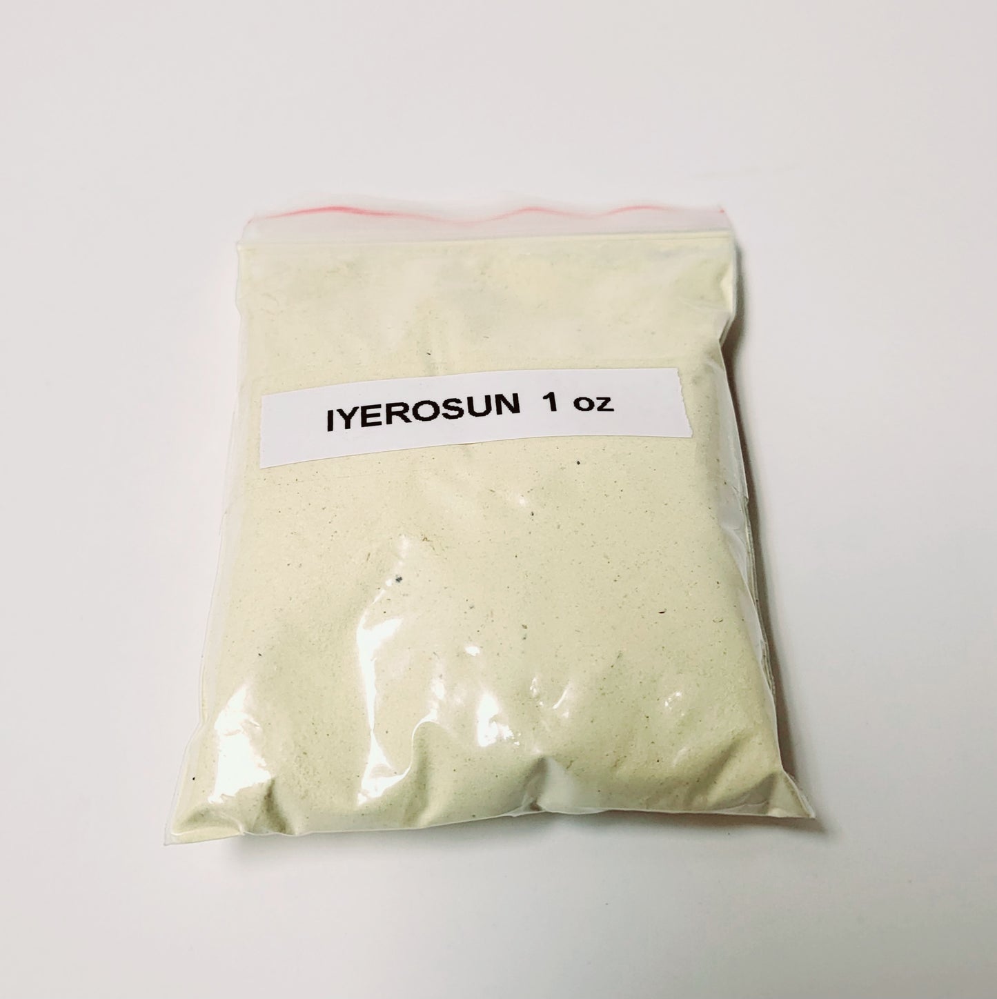 IYEROSUN/ASHE DE ORULA