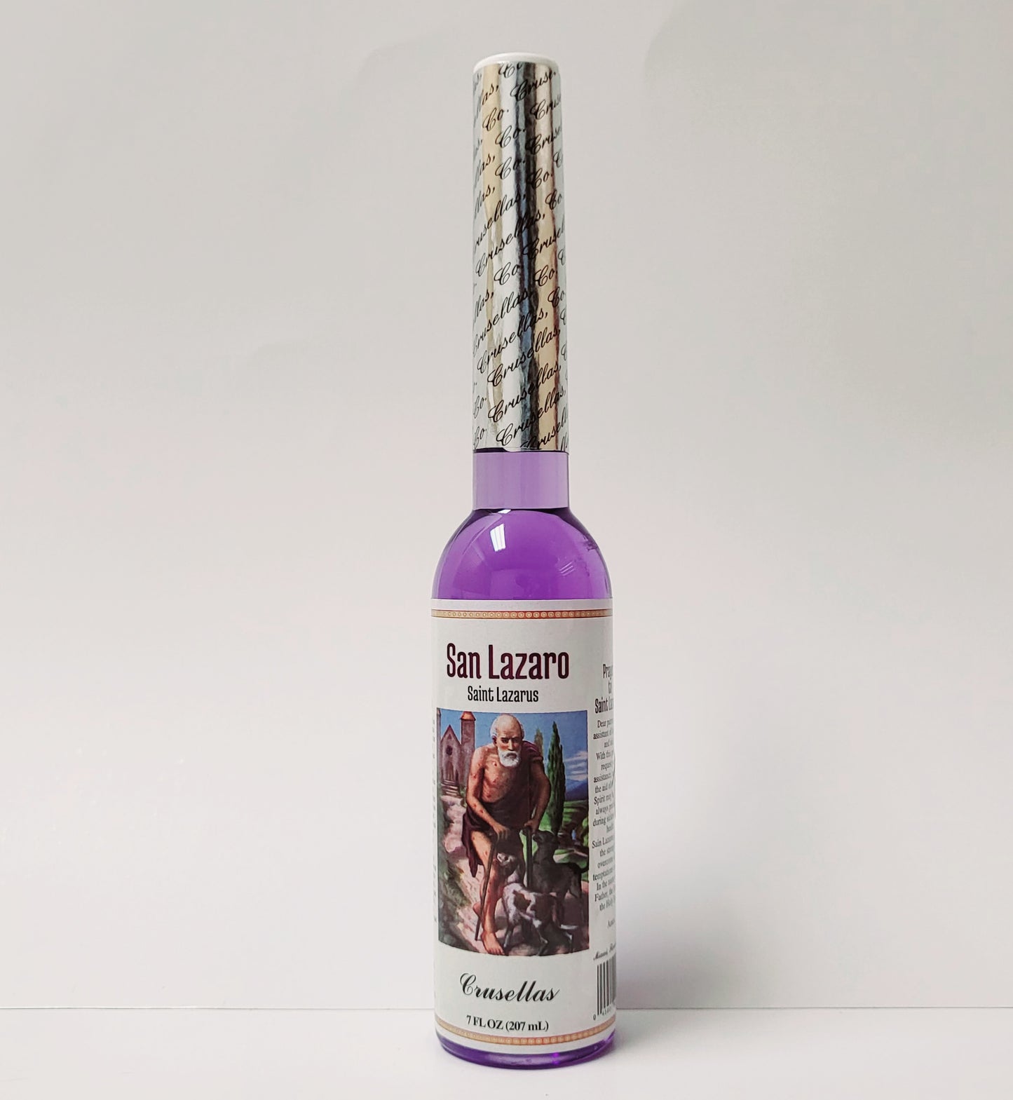 Crusellas Colonia 7.5 oz