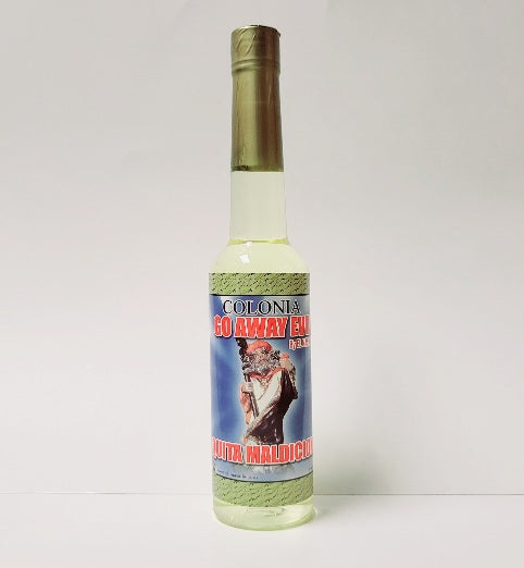 Crusellas Colonia 7.5 oz
