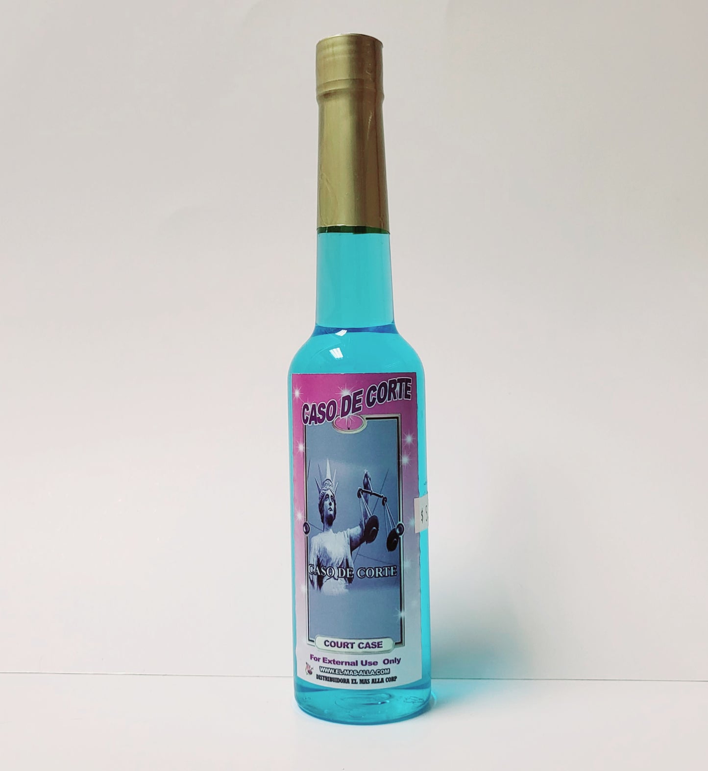 Crusellas Colonia 7.5 oz