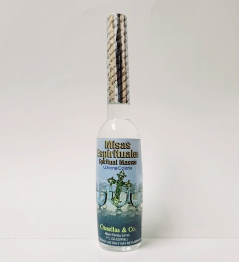 Crusellas Colonia 7.5 oz