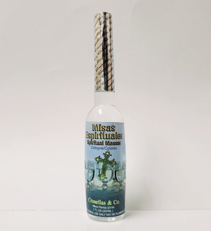 Crusellas Colonia 7.5 oz