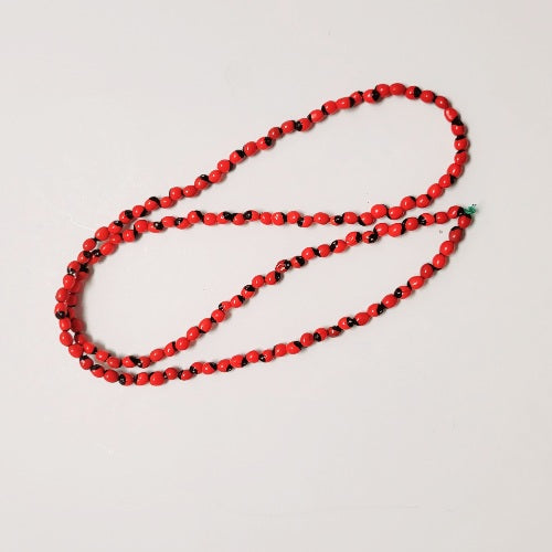 PEONY SEED COLLAR