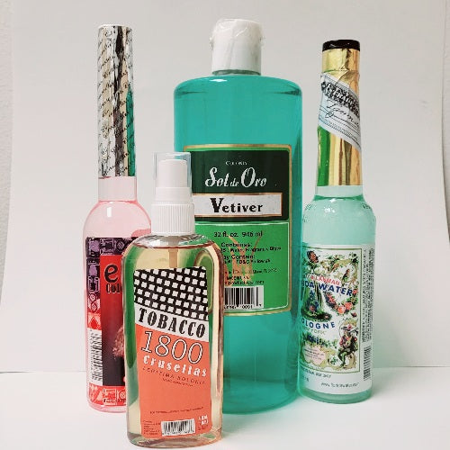 Crusellas Colonia 7.5 oz