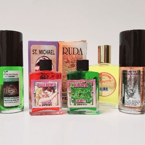 PERFUME/ ESSENCIA 1 oz