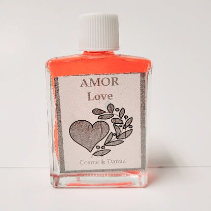 PERFUME/ ESSENCIA 1 oz