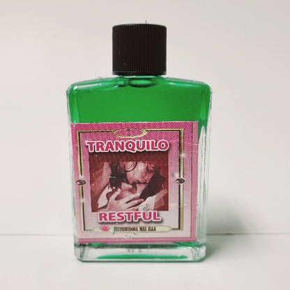 PERFUME/ ESSENCIA 1 oz