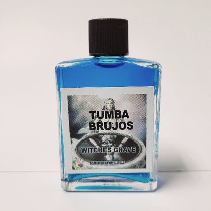 PERFUME/ ESSENCIA 1 oz