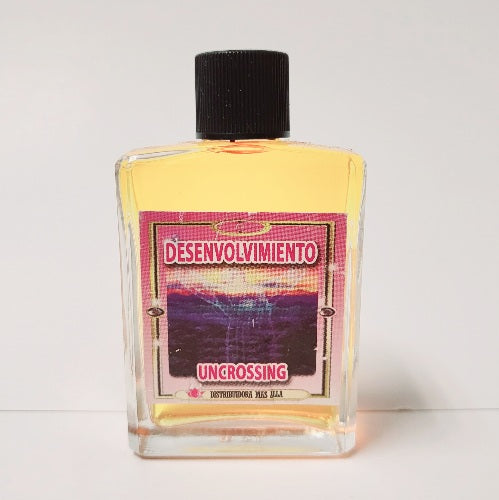 PERFUME/ ESSENCIA 1 oz