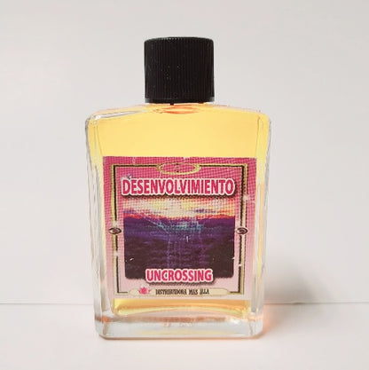PERFUME/ ESSENCIA 1 oz