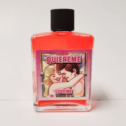 PERFUME/ ESSENCIA 1 oz