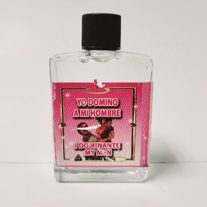 PERFUME/ ESSENCIA 1 oz