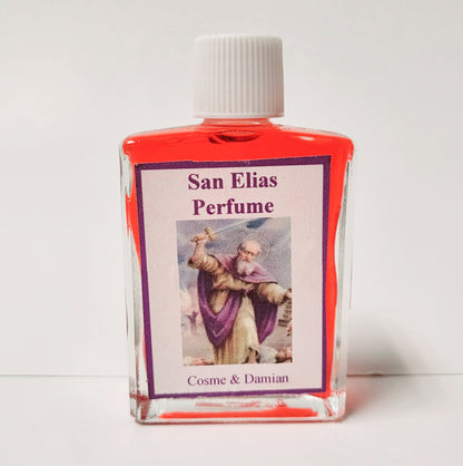 PERFUME/ ESSENCIA 1 oz