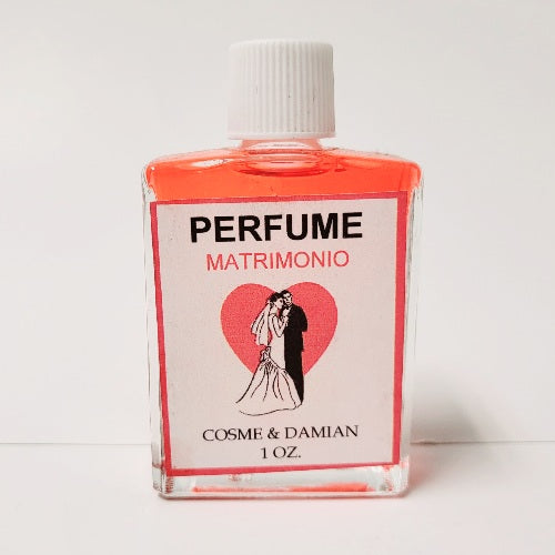 PERFUME/ ESSENCIA 1 oz