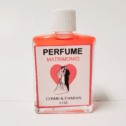 PERFUME/ ESSENCIA 1 oz