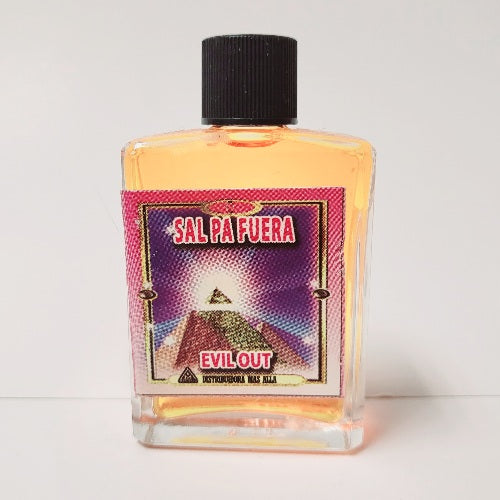 PERFUME/ ESSENCIA 1 oz
