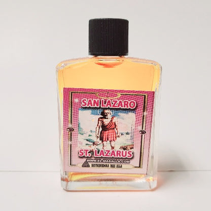 PERFUME/ ESSENCIA 1 oz