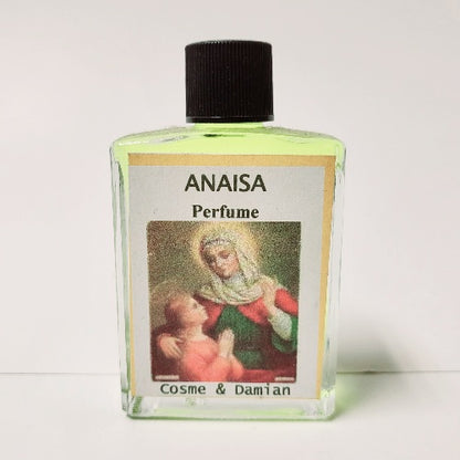 PERFUME/ ESSENCIA 1 oz