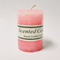 SCENTED VOTIVE CANDLES