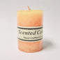 SCENTED VOTIVE CANDLES