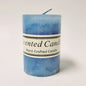 SCENTED VOTIVE CANDLES