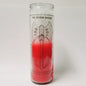 ORISHA'S PRAYER CANDLES