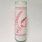 ORISHA'S PRAYER CANDLES