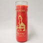 SCENTED OIL CANDLES