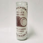 SCENTED OIL CANDLES