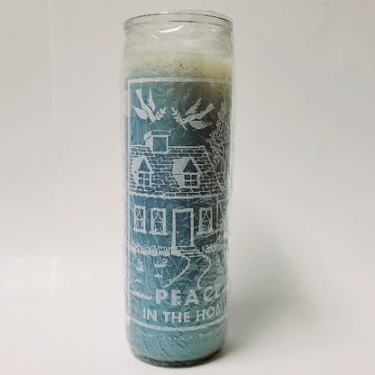 SCENTED OIL CANDLES