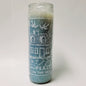 SCENTED OIL CANDLES