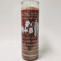 SCENTED OIL CANDLES
