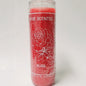SCENTED OIL CANDLES