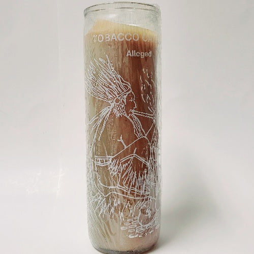 SCENTED OIL CANDLES
